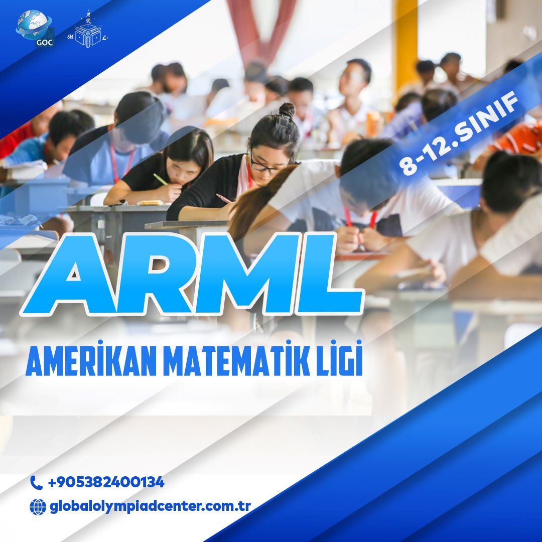 American Regions Mathematics League (ARML)